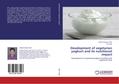 Development of vegetarian yoghurt and its nutritional impact