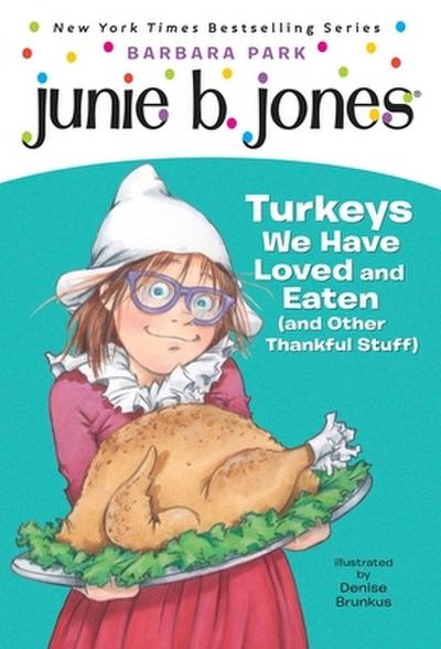 Junie B. Jones #28