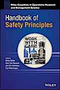 Handbook of Safety Principles