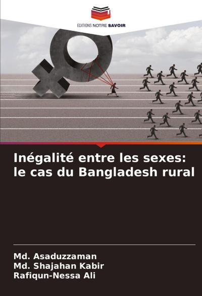 Inégalité entre les sexes: le cas du Bangladesh rural