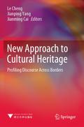 New Approach to Cultural Heritage