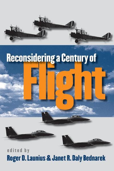 Reconsidering a Century of Flight