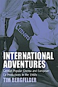 International Adventures