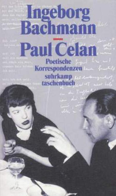 Poetische Korrespondenzen