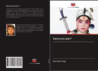 Samurai Lear?