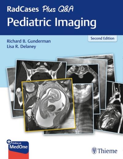 Radcases Plus Q&A Pediatric Imaging