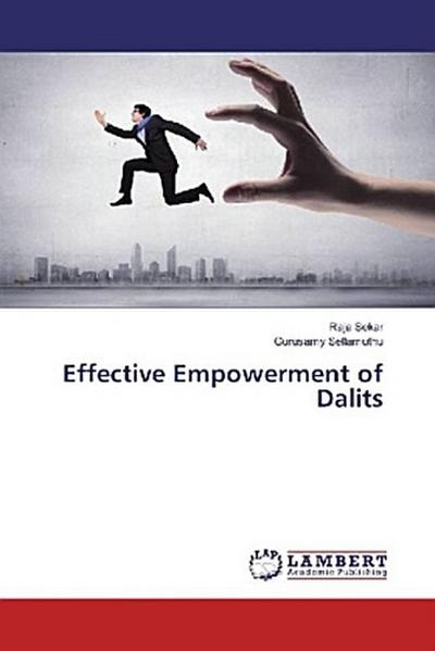 Effective Empowerment of Dalits