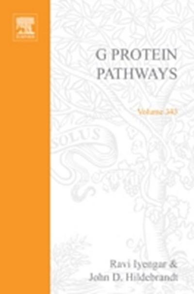 G Protein Pathways, Part B: G Proteins and Their Regulators