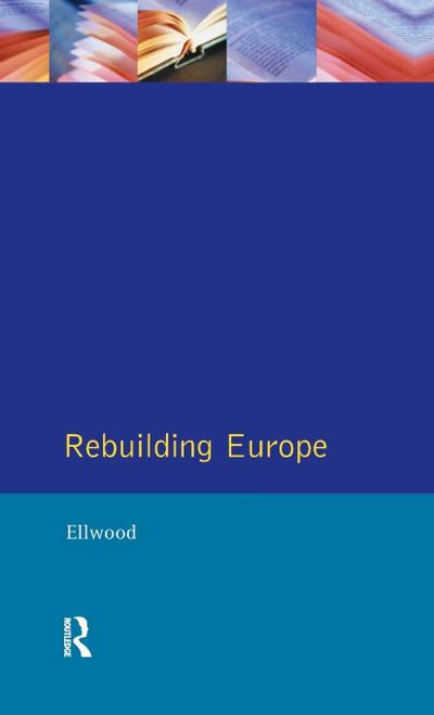 Rebuilding Europe