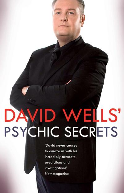 David Wells’s Psychic Secrets