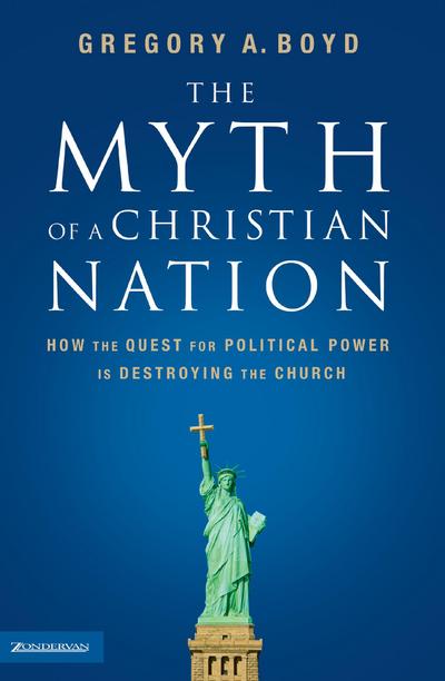 The Myth of a Christian Nation