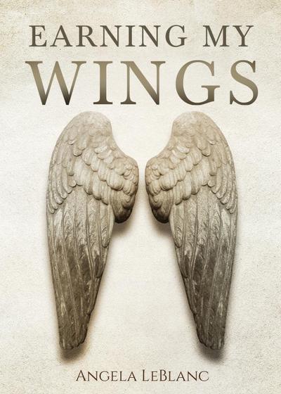 Earning My Wings