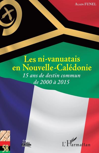 Les ni-vanuatais en Nouvelle-Calédonie