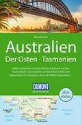 DUMONT Reise-Handbuch Australien, Der Osten und Tasmanien
