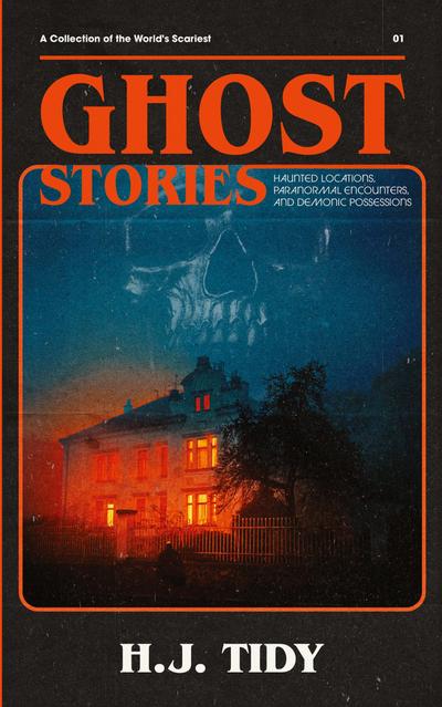 GHOST STORIES