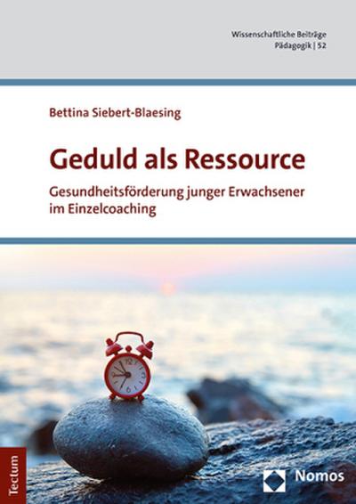 Geduld als Ressource