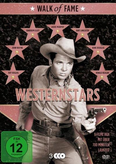 Walk of Fame-Westernstars