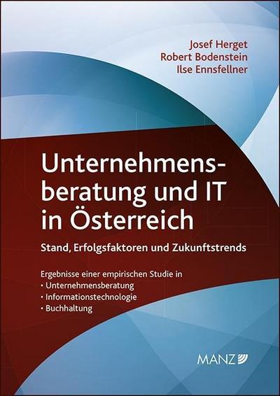 Unternehmensberatung und IT in Österreich