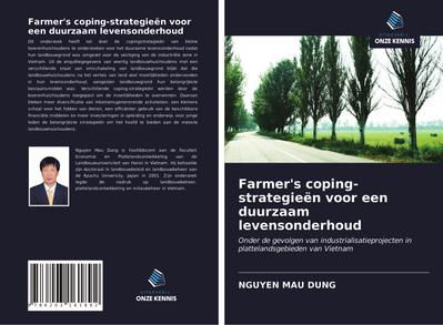 Farmer’s coping-strategieën voor een duurzaam levensonderhoud