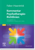 Faber/Haarstrick. Kommentar Psychotherapie-Richtlinien