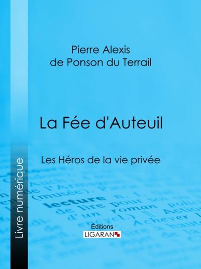 La Fée d’Auteuil
