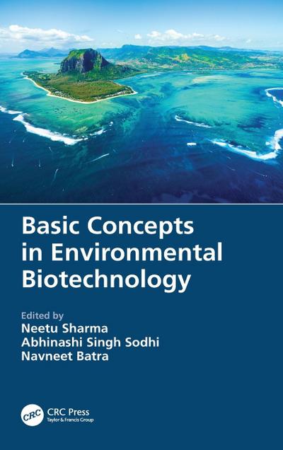 Basic Concepts in Environmental Biotechnology