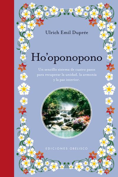 Ho’oponopono