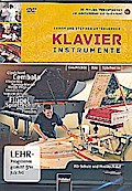 Klavierinstrumente DVD