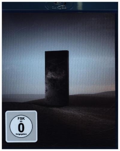 Portals, 1 Blu-ray