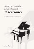 Toda la Armonia Comercial en 12 Lecciones