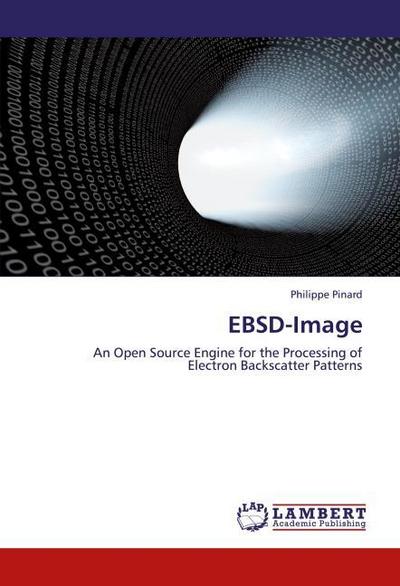 EBSD-Image