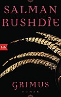 Grimus von Salman Rushdie | Ebook