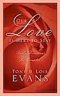Our Love Is Here to Stay
