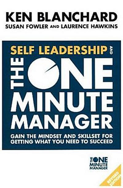 Self Leadership and the One Minute Manager
