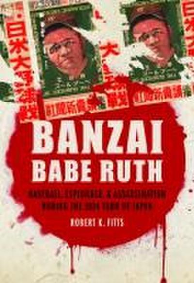 Banzai Babe Ruth