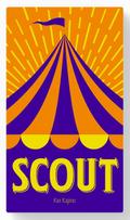 Scout (deutsch)