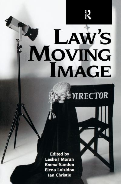 Law’s Moving Image
