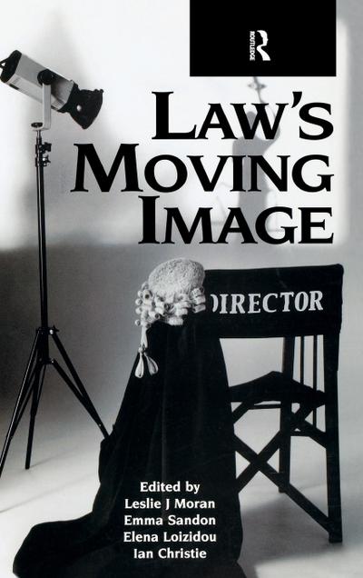 Law’s Moving Image
