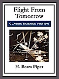 Flight From Tomorrow