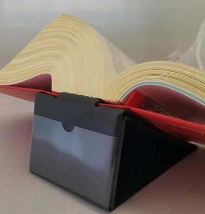 Dürckheim Leseständer, SCHWARZ