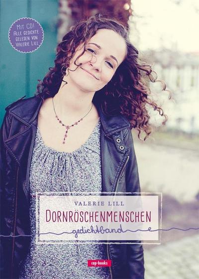 Dornröschenmenschen, m. Audio-CD