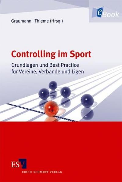 Controlling im Sport