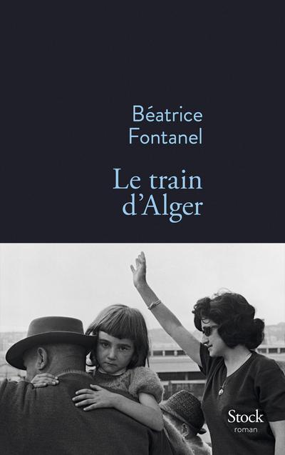 Le train d’Alger