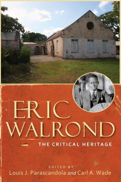 Eric Walrond