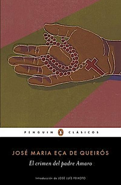 El Crimen del Padre Amaro / Father Amaro’s Crime