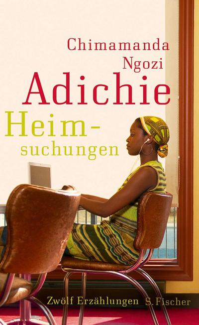 Adichie, C: Heimsuchungen