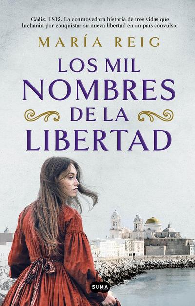 Los Mil Nombres de la Libertad / The Thousand Names of Freedom