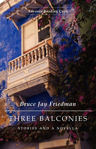 Three Balconies