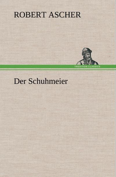 Der Schuhmeier
