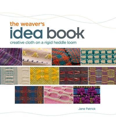 Weaver’s Idea Book
